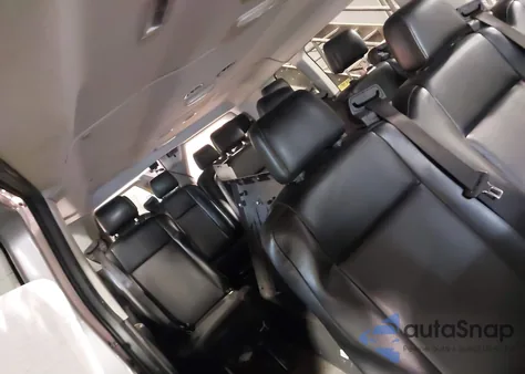 2020 Ford Transit-350 Passenger Van Xl из США, поврежденный, VIN 1FBAX2Y87LKB00485